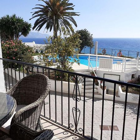 Appartamento Tuhillo 1I Menyber Nerja Esterno foto