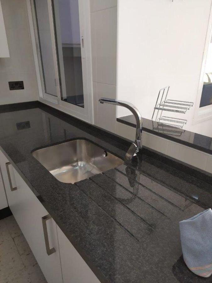 Appartamento Tuhillo 1I Menyber Nerja Esterno foto